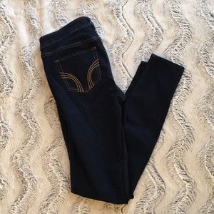 Hollister Super Skinny Jeans (Size 29)